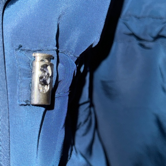 Ann Taylor wind breaker - Picture 7 of 7